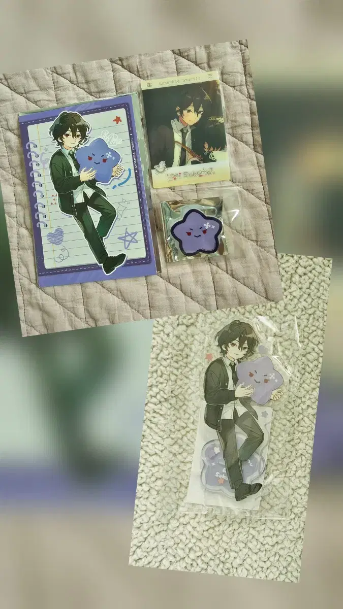 DAY6 | 데이식스 DAY6 zip pop up gift and confetti #데이식스